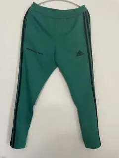 Gosha Rubchinskiy adidas トラックパンツ　緑のサムネイル