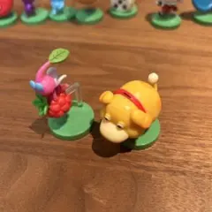 チョコエッグ　羽ピクミン　オッチン