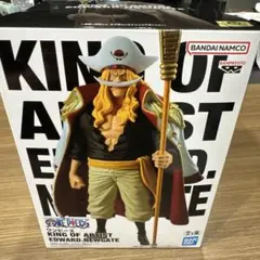 ワンピース KING OF ARTIST エドワード・ニューゲートのサムネイル