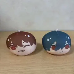 Free! おまんじゅう(松岡凛/松岡江) - メルカリ