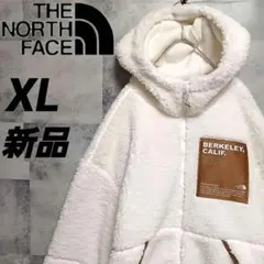 ✨新品✨ 日本未発売 THE NORTH FACE ボアフリースジャケット