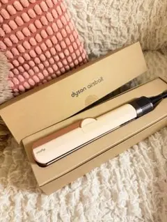 Dyson Airwrap ストレートヘアアイロンのサムネイル