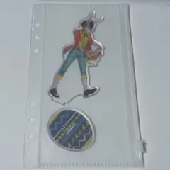 伊波ライ イースター アクリルスタンド にじさんじ