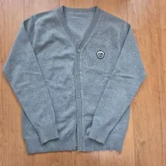 スクールカーディガン　160〜170