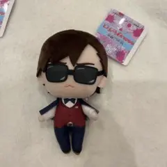 ゾンビランドサガ ゆめぎんがパラダイス ふぁぶぬい vol.2 ぬいぐるみ