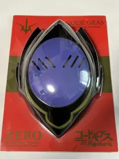 ルルーシュ キャラクターグッズ