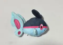 ポケモン ケイコウオ ぬいぐるみ