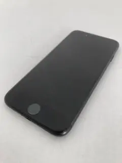 Apple iPhone 7 ブラック 32GB SIMフリー