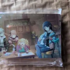 プロセカ ノーブルアート 星乃一歌