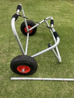 YBIKEエクスプローラーペダルカー - メルカリ