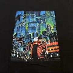 ジェルミクライン　AKIRA Tシャツ
