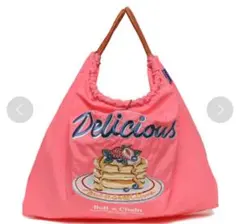 ボールアンドチェーン パンケーキ