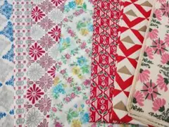 包装紙15枚セット　昭和レトロ