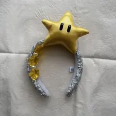 【USJ】スーパースターカチューシャ