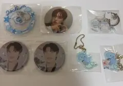 JO1 河野純喜 JOCHUM マイクン まとめ売り KCON