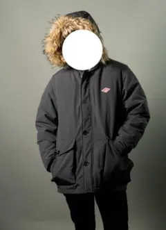 DANTON ダウンジャケット