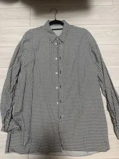 BALENCIAGA バレンシアガ　長袖シャツのサムネイル