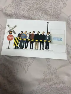 2025年最新】bts 君に届く フォトカードの人気アイテム - メルカリ