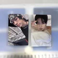 ドフン　play hard トレカ　タワレコ　ラキドロ　セット