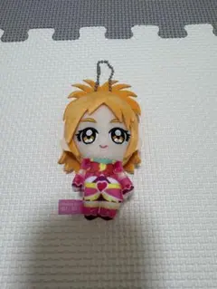 プリキュア ふわキュンマスコット キュアブルーム