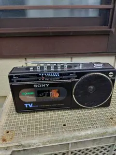 2026年最新】sony cfm-120tvの人気アイテム - メルカリ