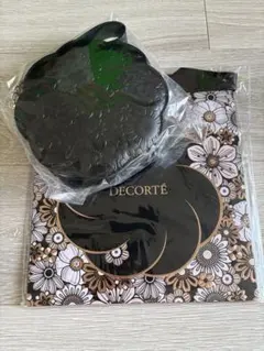 新品・未開封　コスメデコルテ　クリスマスコフレ　ショッパー付き コスメデコルテ クリスマスコフレ2025 ショッパー付 - メルカリ