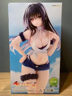 2026年最新】1/7 古手川唯の人気アイテム - メルカリ