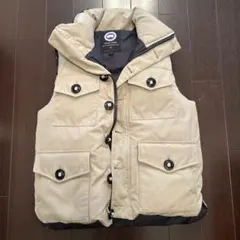 2026年最新】CANADA GOOSE Montrealの人気アイテム - メルカリ