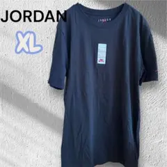 JORDAN NIKE ナイキ XL Tシャツ ブラック 160cm