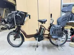 2026年最新】子供乗せ自転車 電動 大阪の人気アイテム - メルカリ