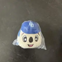 中日ドラゴンズ ドアラ ぬいぐるみ マスコット