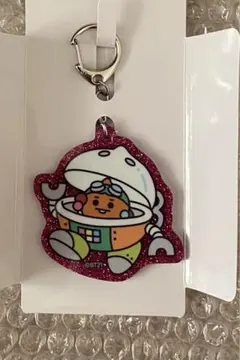 BT21  BABY ROBOT ファミマ限定アクリルキーホルダー SHOOKY