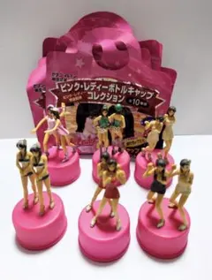 2026年最新】ピンクレディグッズの人気アイテム - メルカリ
