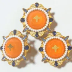 あんスタ　スタライ10th　リングライト　月永レオ