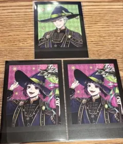 ツイステ ぱしゃこれ セベク リリア