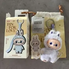 ラブブ　イニシャルラブブ　PIN FOR LOVE ピンフォーラブ　E