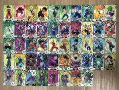 ドラゴンボールスーパーダイバーズ 11弾 ノーマルレア 全48種 コンプ