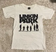 LINKIN PARK リンキンパーク Tシャツ バンドT againstのサムネイル
