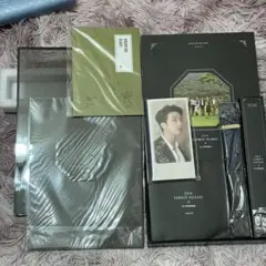 bts サマーパッケージ 2019 Summer package