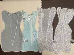 LOVE TO DREAMスワドルアップ