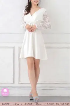 キャバドレス パーティードレス ワンピース