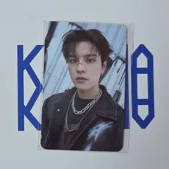 KARMA ポップアップ スンミン　Stray Kids