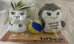 2026年最新】赤葦フクロウマスコットの人気アイテム - メルカリ
