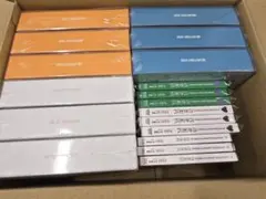 SEVENTEEN♥️新品未開封 アルバム まとめ売り