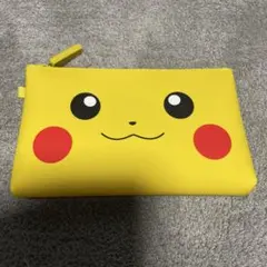 p+g design ポケットモンスター ピカチュウ ポーチのサムネイル