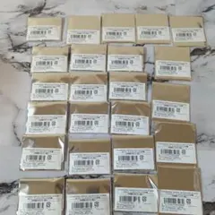 THE MARGINAL SERVICE 缶バッジ アクリルカード　No.9