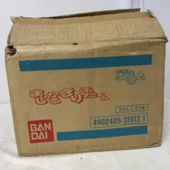 昭和レトロ BANDAI 1990年 まじかるタルるートくん 24点 スゴロク
