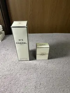 L906 CHANEL PRADA 他コスメ・香水 3点セット - メルカリ