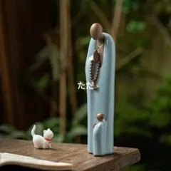 石造無相仏仏首 客間 玄関 茶室 書斎 禅意置物 装飾品 工芸品 - メルカリ