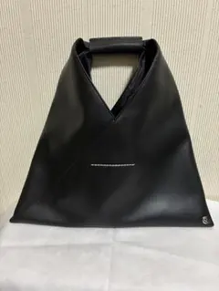 MM6 Maison Margiela / レザーバッグのサムネイル